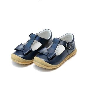 L’Amour T-Strap with Bow